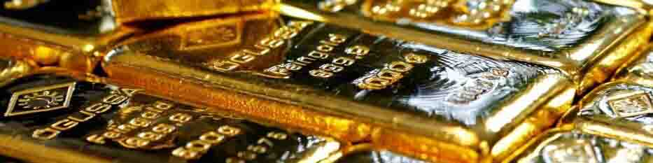 قیمت‌ طلا در دو هفته آینده کاهش می‌یابد